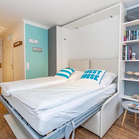 Haus Am Meer Whg 46 베스터란트 외부 사진