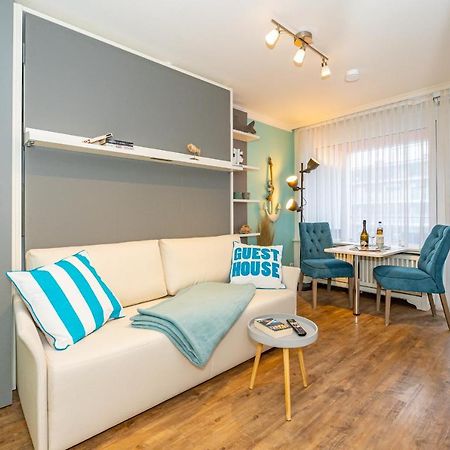 Haus Am Meer Whg 46 베스터란트 외부 사진