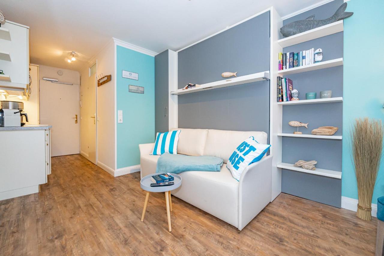 Haus Am Meer Whg 46 베스터란트 외부 사진
